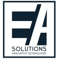 EA Solutions LLC logo