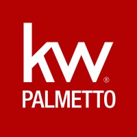 Keller Williams Palmetto logo
