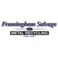 Framingham Salvage Co logo