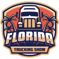 Florida Trucking Show logo