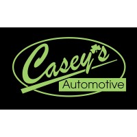 Casey's Automotive logo