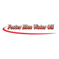 Foster Blue Water Oil LLC logo