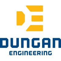 Dungan Engineering PA logo