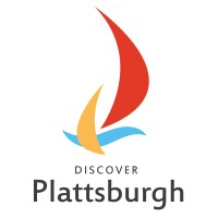 The City Of Plattsburgh logo