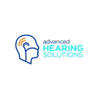 Advanced Hearing Solutions logo
