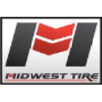 Midwest Tire Co. logo