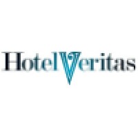 Hotel Veritas logo