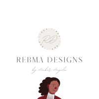 Rebma Designs LLC logo