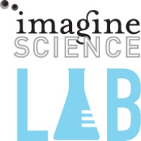 Imagine Science Films logo