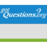 Got Questions Ministries logo