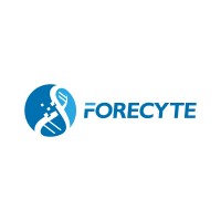 Forecyte Bio Limited logo