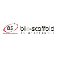 Bio-Scaffold International Pte. Ltd. logo