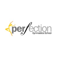 Perfection Gymnastics School logo