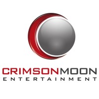 Crimson Moon Entertainment LLC logo