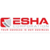 Esha Corporation logo