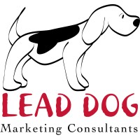 Lead Dog Marketing Consultants logo