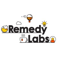 Remedy Labs logo