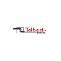 Talbert Manufacturing, Inc. logo