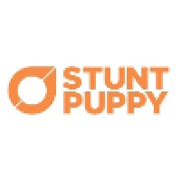 Stunt Puppy, Inc. logo