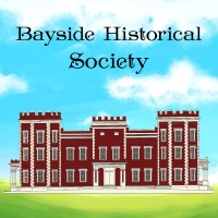 Bayside Historical Society logo