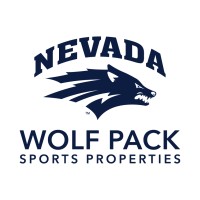 Wolf Pack Sports Properties logo