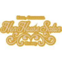 Hen House Salon logo