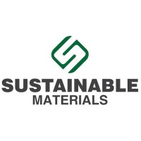 Sustainable Materials logo