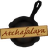 Cafe Atchafalaya logo