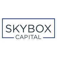 SkyBox Capital logo