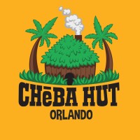 Chēba Hut East Orlando logo