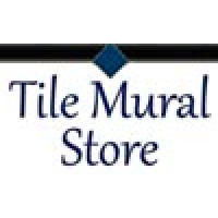 The Tile Mural Store logo