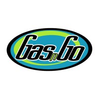 Gas N Go Convenience Stores logo