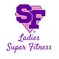 Ladies Super Fitness logo