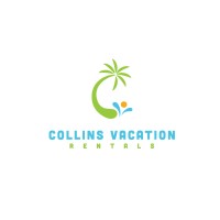Collins Vacation Rentals, Inc. logo