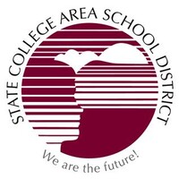 State College Area High School logo