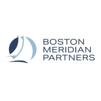 Boston Meridian Partners logo