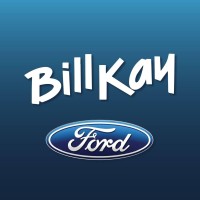 Bill Kay Ford Inc logo