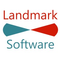 Landmark Software Services logo