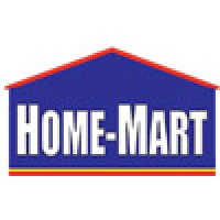 Home Mart Inc. logo