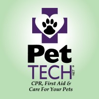 Pet Tech Productions, Inc. logo