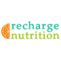 Recharge Nutrition logo