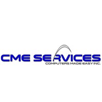Computers Made Easy - Managed IT Services logo