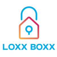 Loxx Boxx Inc logo