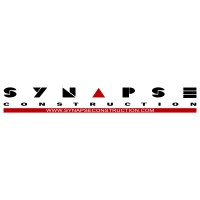 Synapse Construction logo