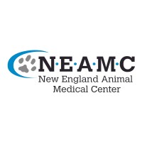 New England Animal Medical Center logo