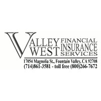 Valley West Financial Insurance Service logo