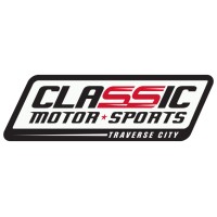 Classic Motor Sports logo