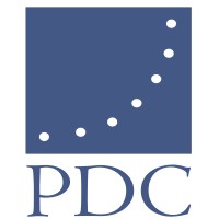 Product Development Consulting, Inc. (PDC) logo