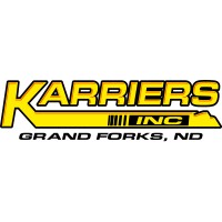 Karriers Inc. logo