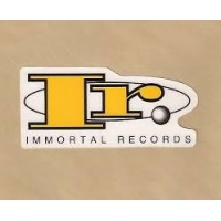 Immortal Records - Sony Music logo